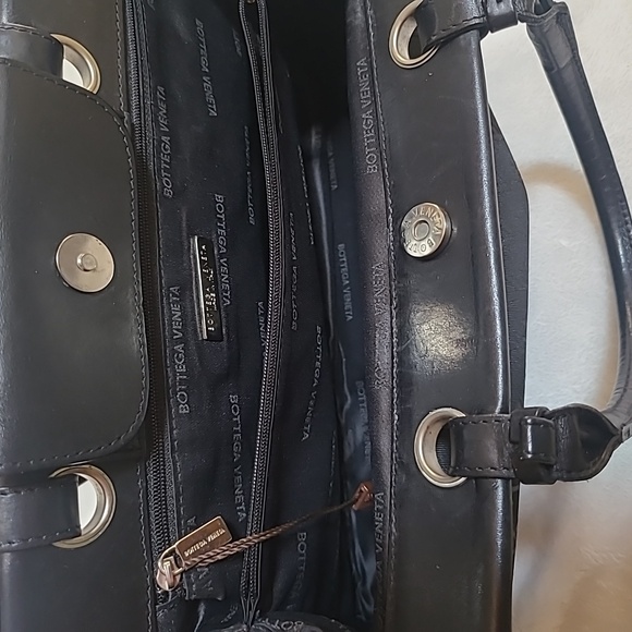 ‼️SALE‼️Bottega Veneta tote bag - Picture 11 of 13